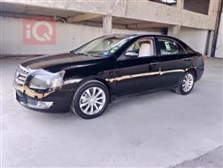 Geely Emgrand 8